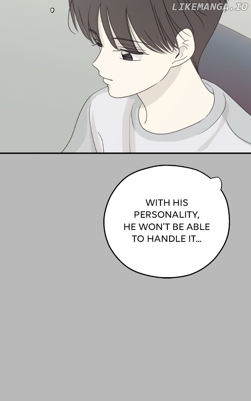 The Password Is 002! Chapter 53 - Page 49