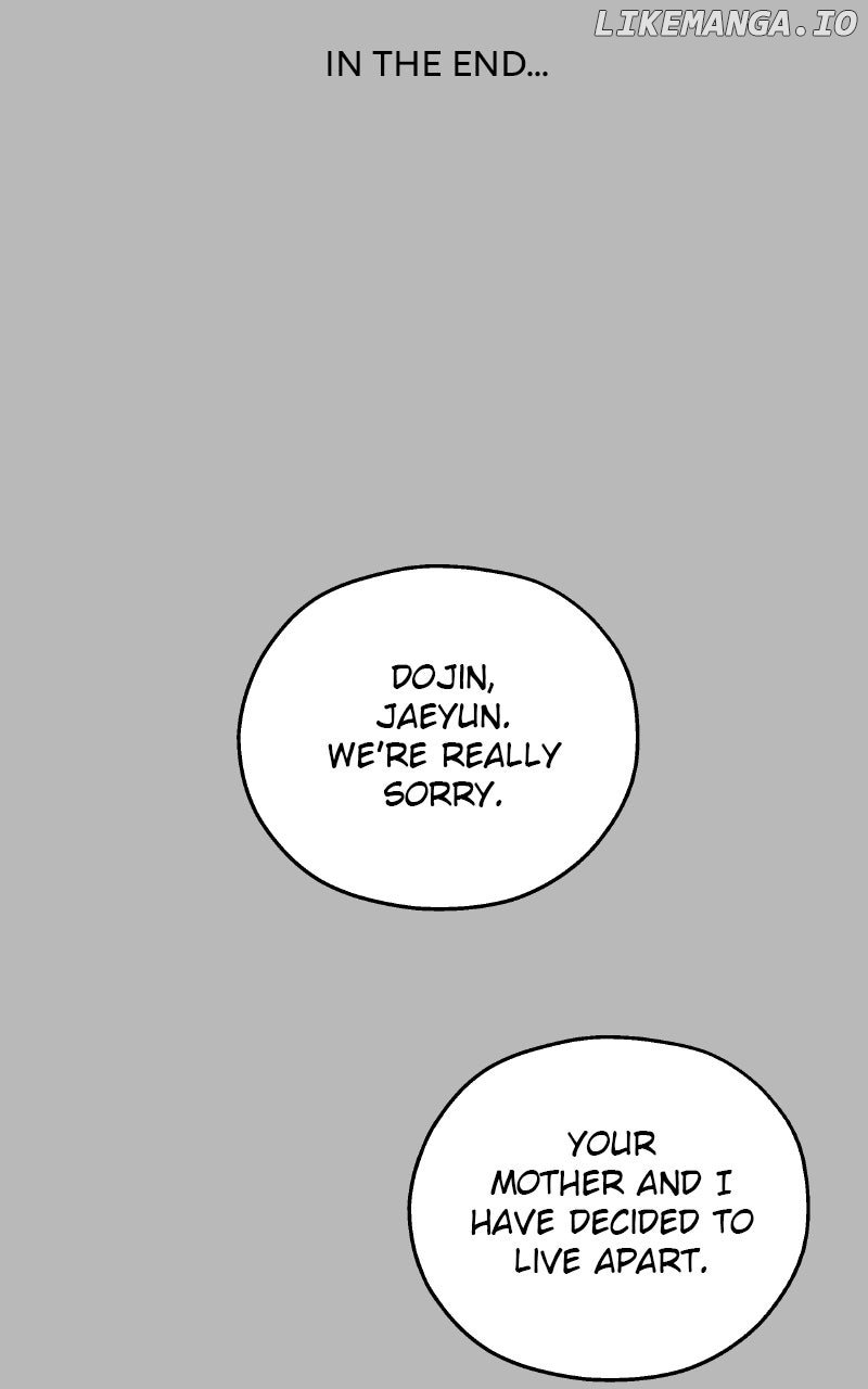 The Password Is 002! Chapter 53 - Page 5