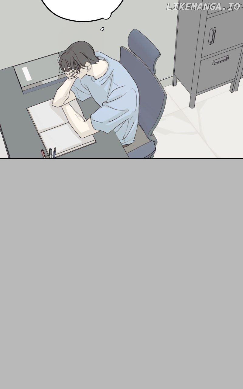 The Password Is 002! Chapter 53 - Page 59