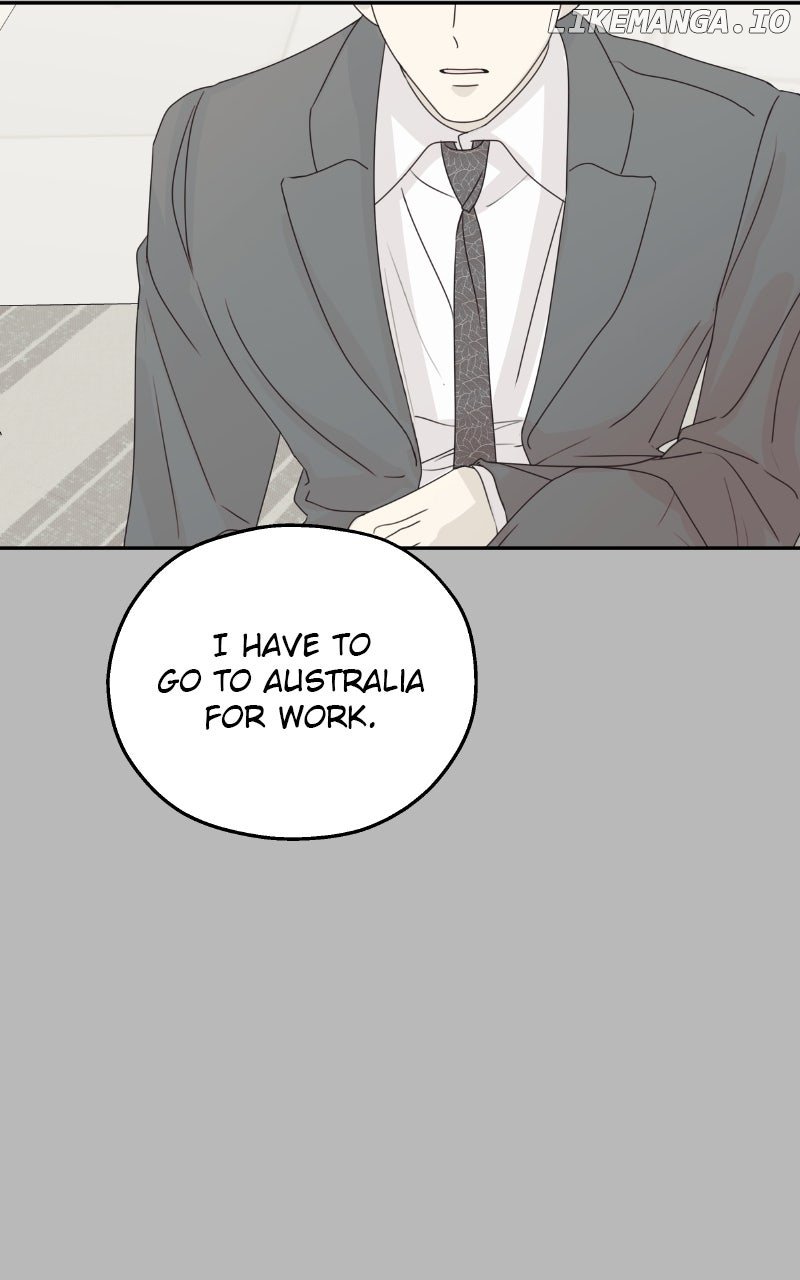 The Password Is 002! Chapter 53 - Page 6