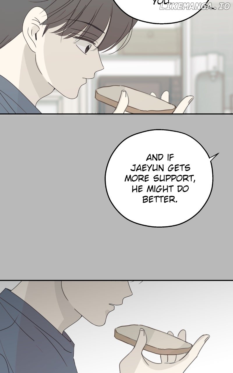 The Password Is 002! Chapter 53 - Page 62
