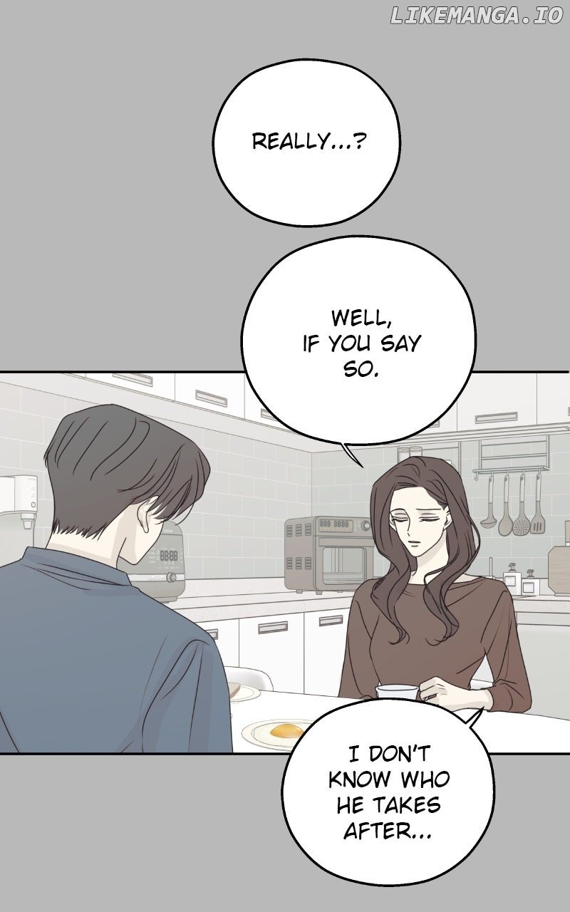 The Password Is 002! Chapter 53 - Page 65