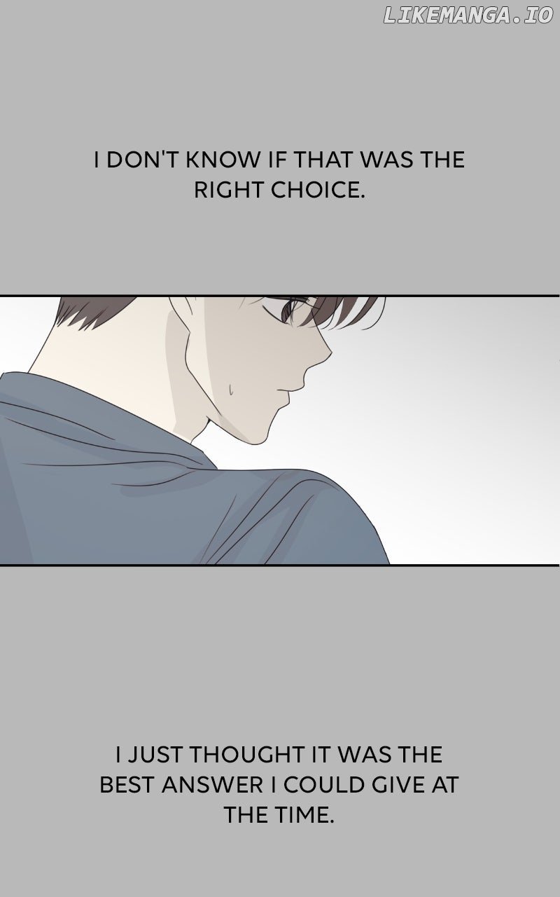 The Password Is 002! Chapter 53 - Page 66