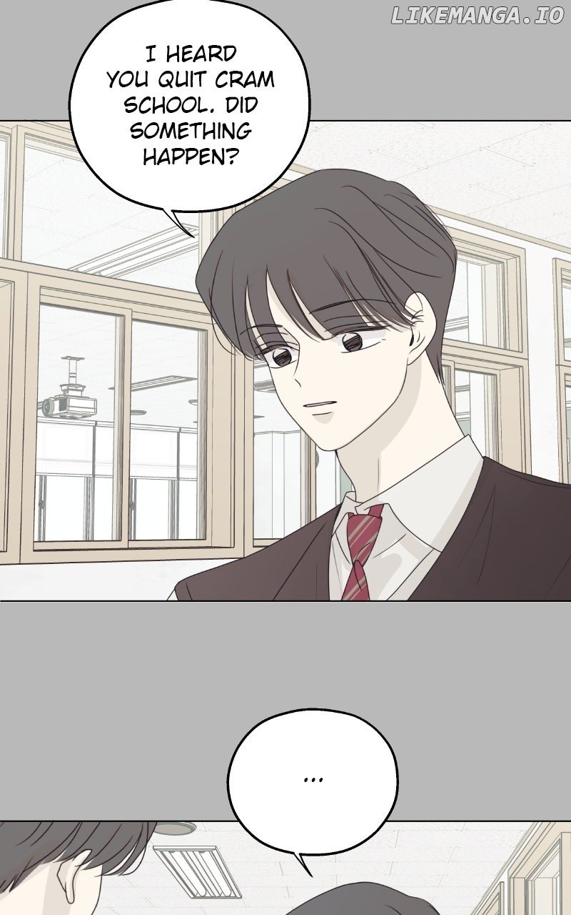 The Password Is 002! Chapter 53 - Page 68