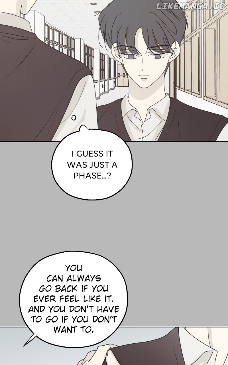 The Password Is 002! Chapter 53 - Page 69