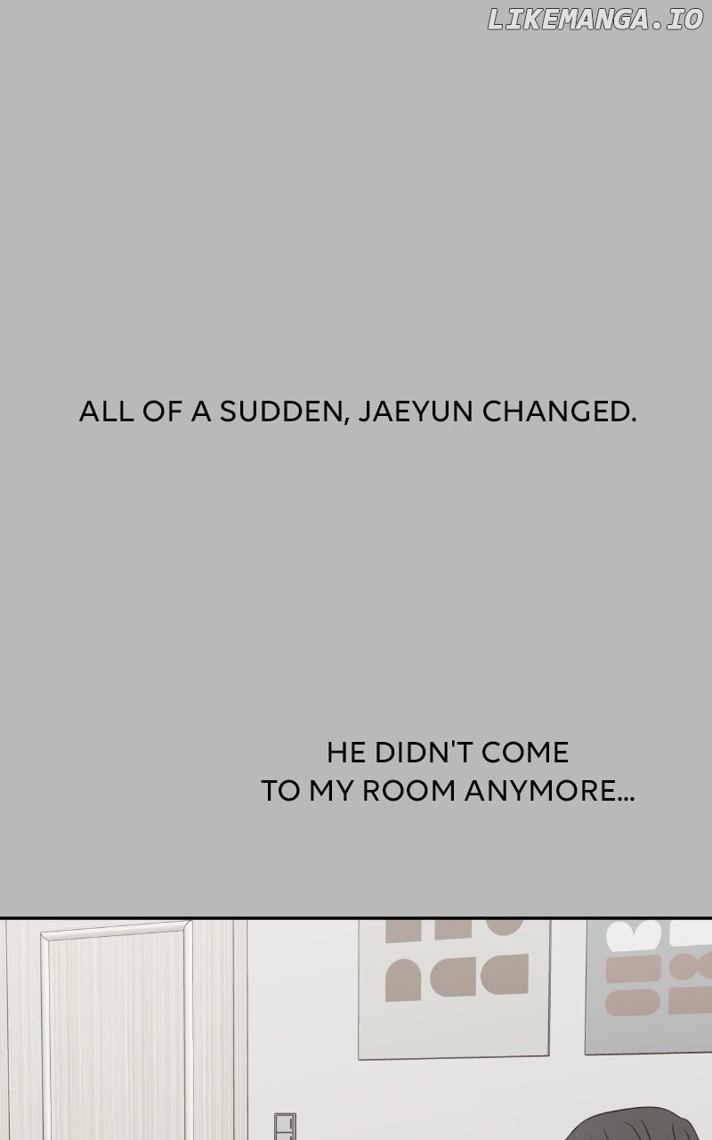 The Password Is 002! Chapter 53 - Page 71