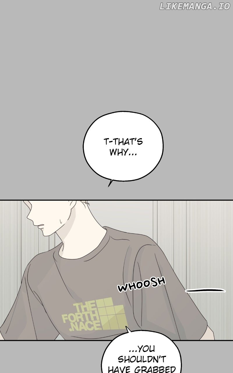 The Password Is 002! Chapter 53 - Page 81