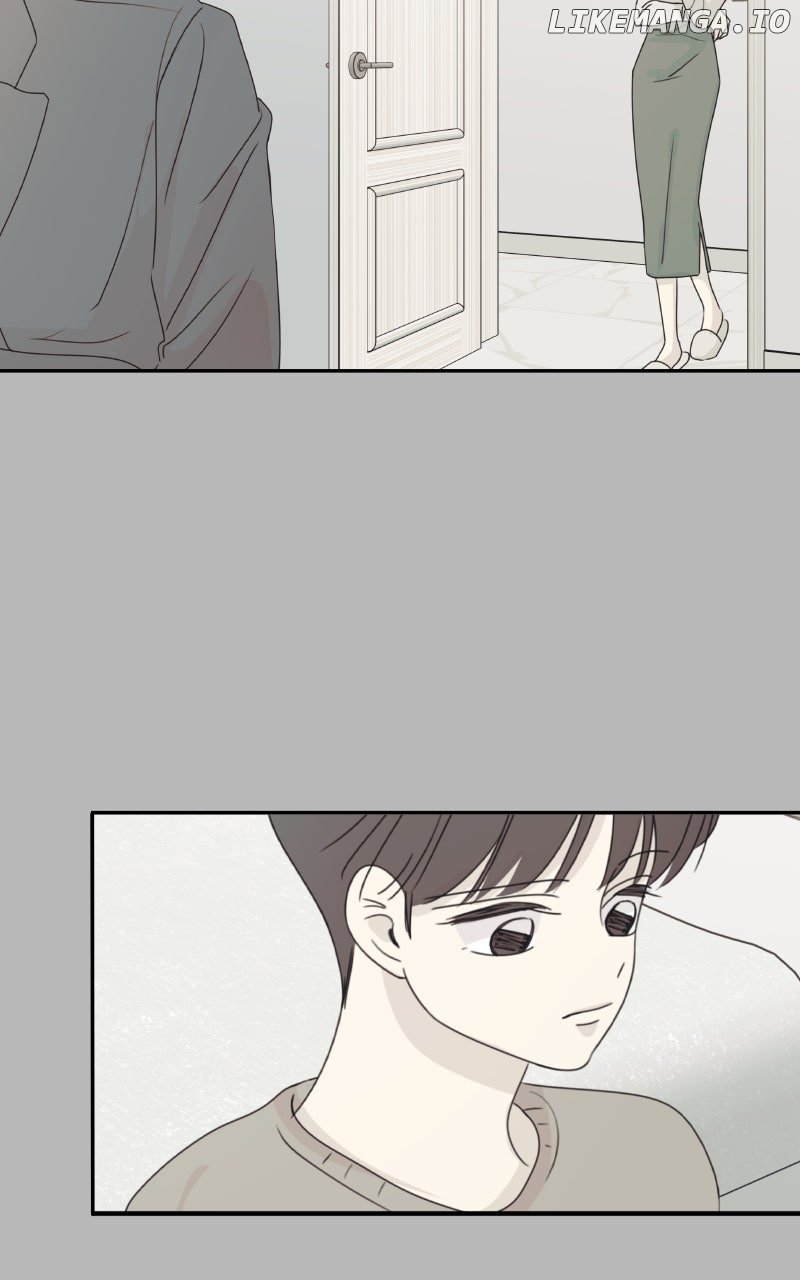 The Password Is 002! Chapter 53 - Page 9