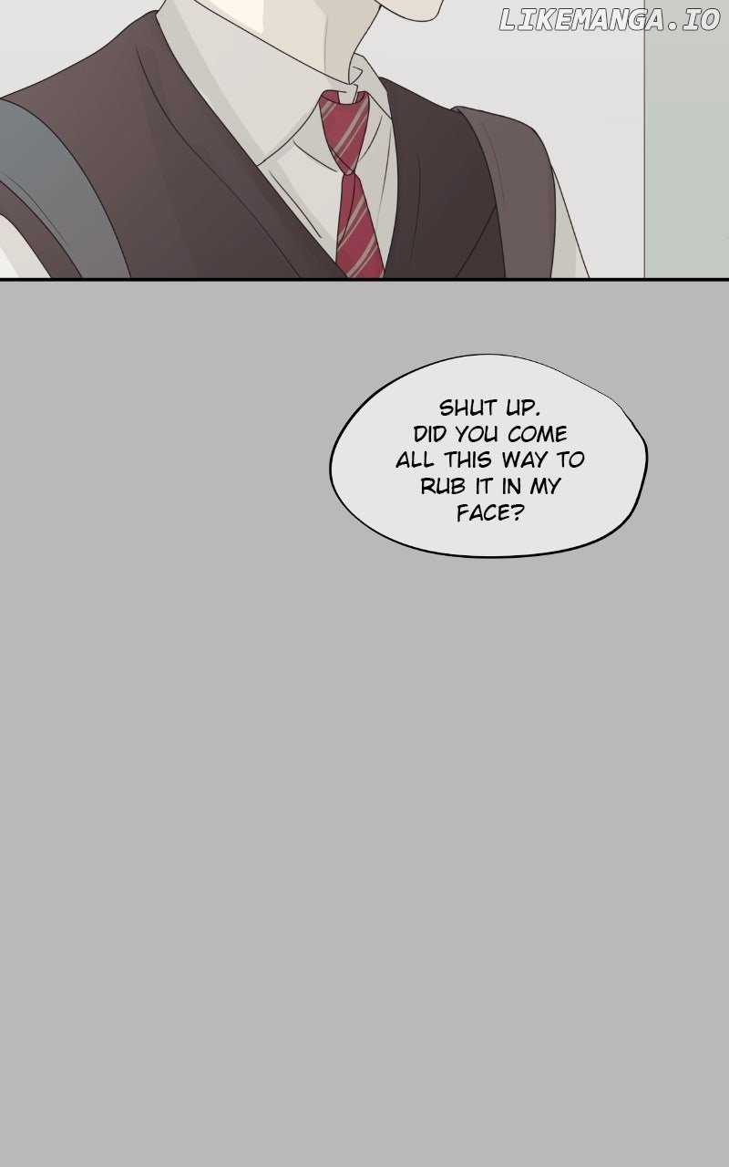 The Password Is 002! Chapter 53 - Page 94
