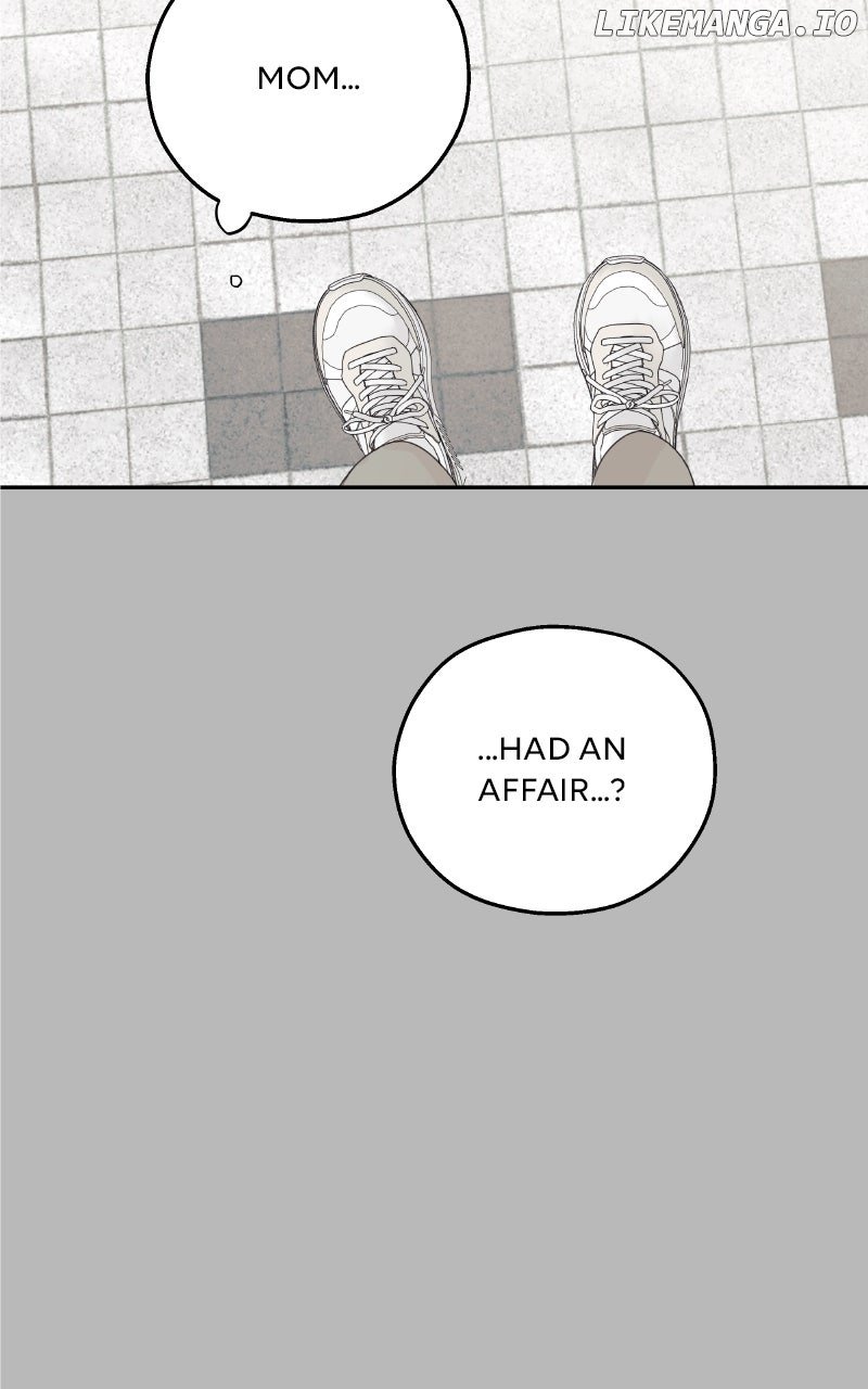 The Password Is 002! Chapter 53 - Page 97