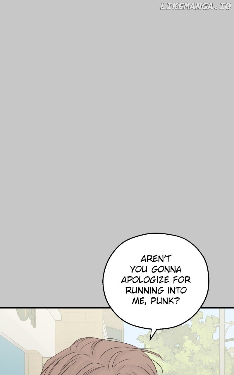 The Password Is 002! Chapter 54 - Page 0