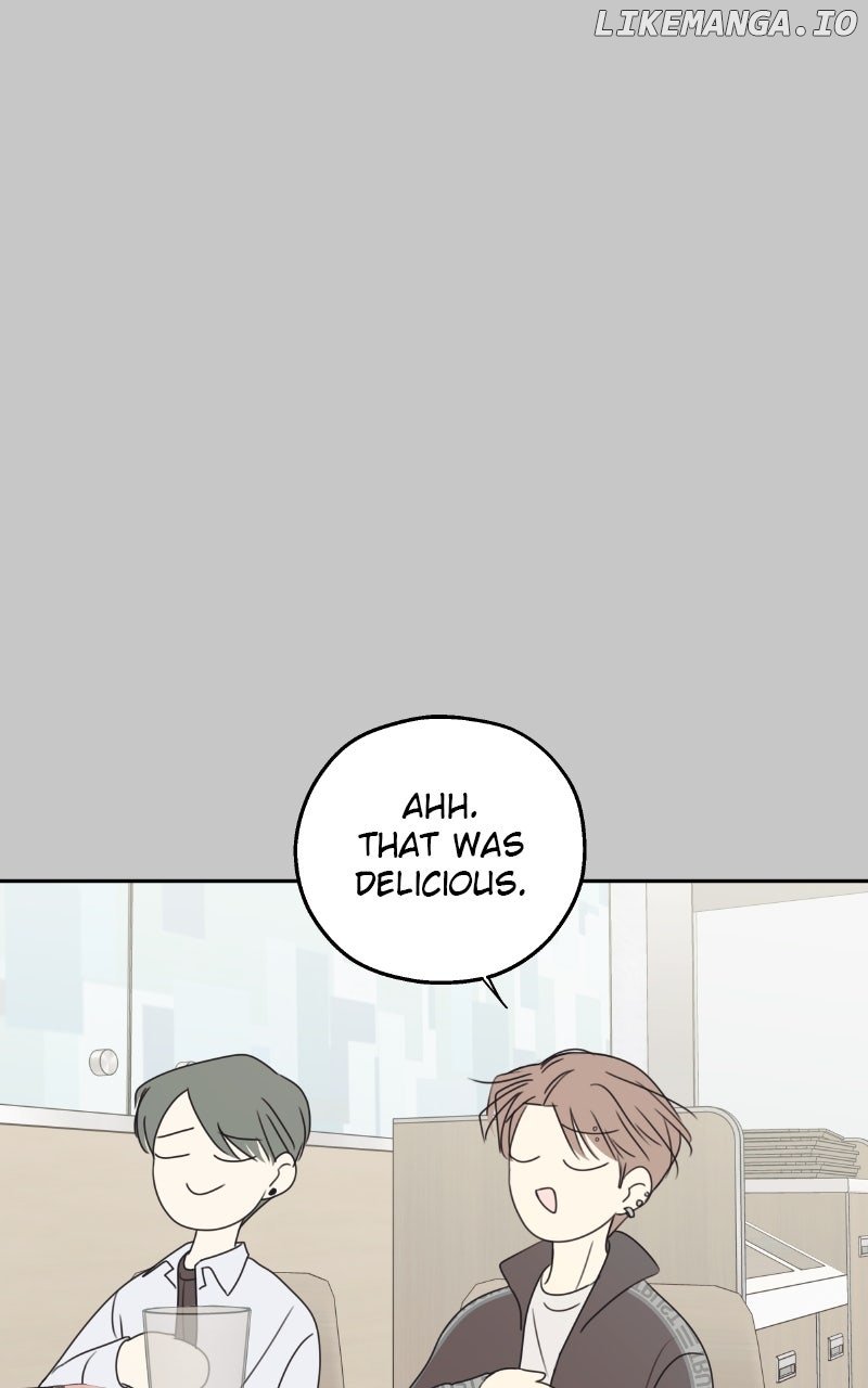 The Password Is 002! Chapter 54 - Page 15
