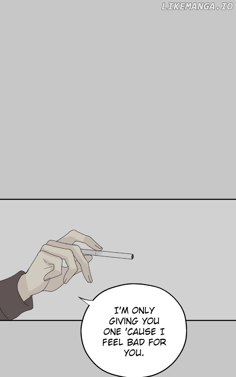 The Password Is 002! Chapter 54 - Page 18
