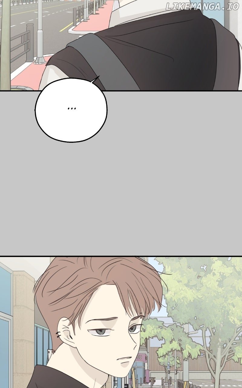 The Password Is 002! Chapter 54 - Page 2