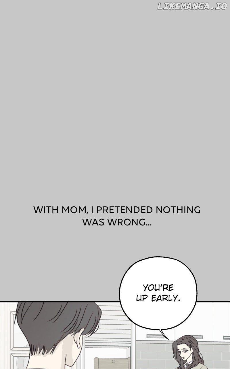 The Password Is 002! Chapter 54 - Page 25