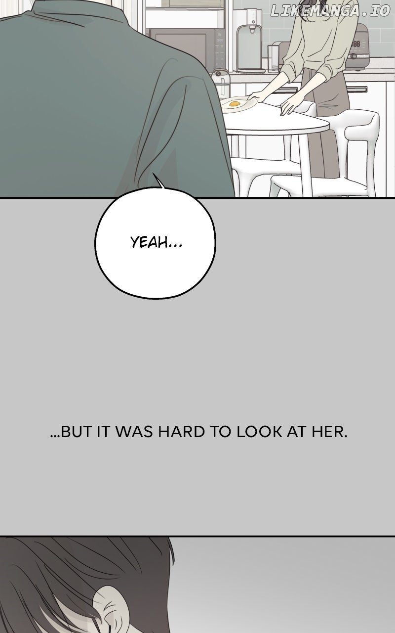 The Password Is 002! Chapter 54 - Page 26