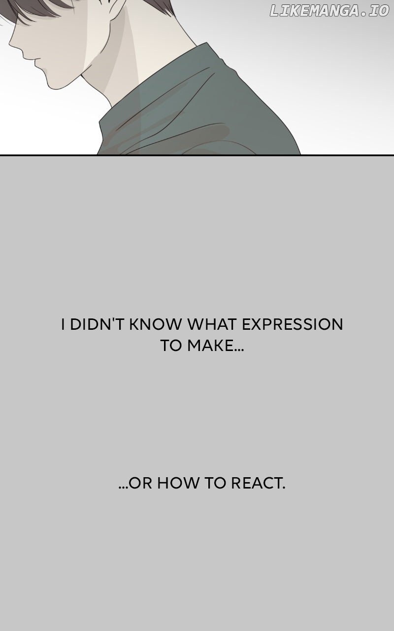 The Password Is 002! Chapter 54 - Page 27