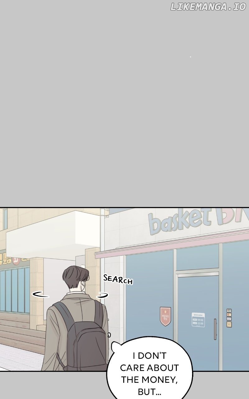 The Password Is 002! Chapter 54 - Page 29