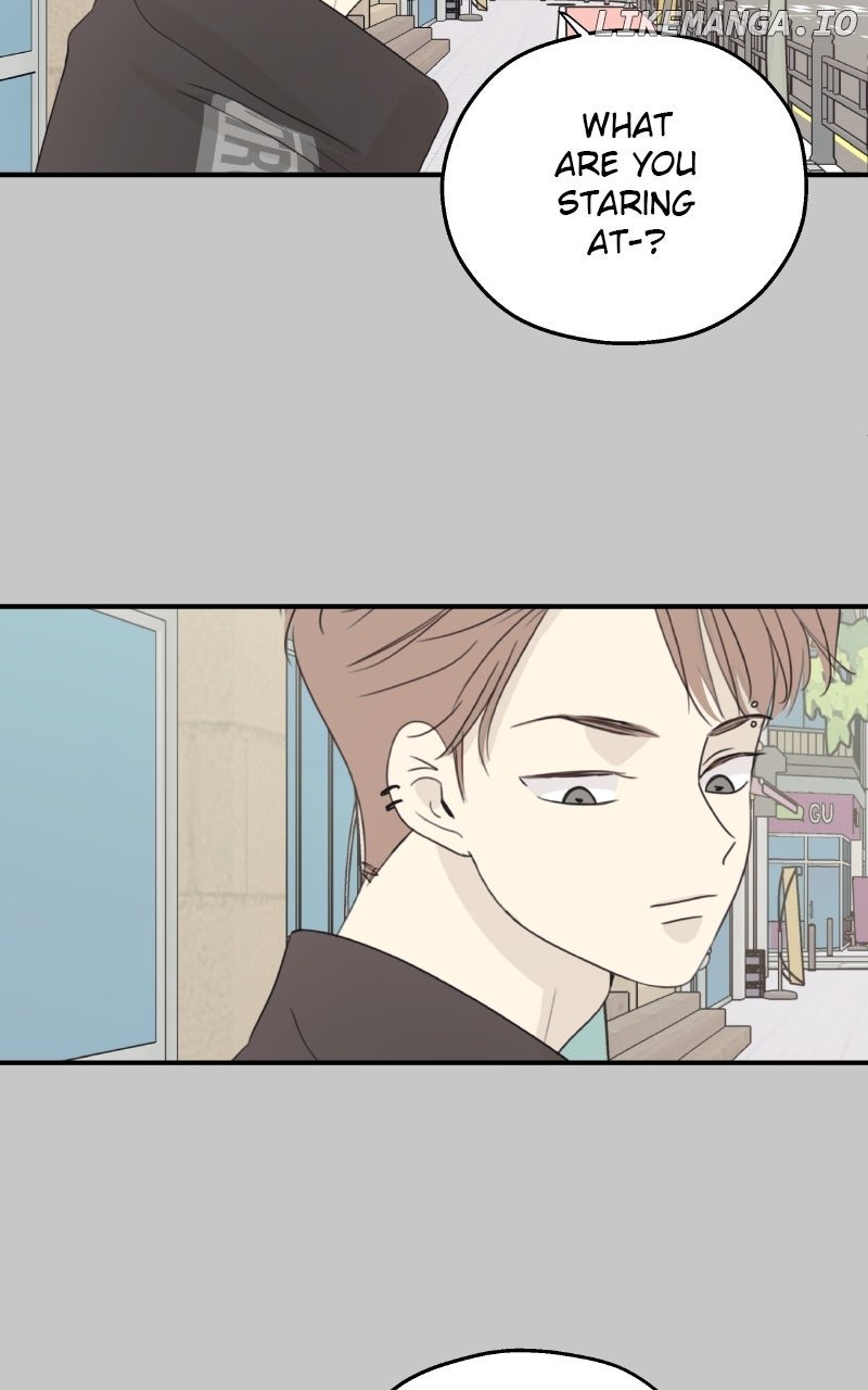The Password Is 002! Chapter 54 - Page 3