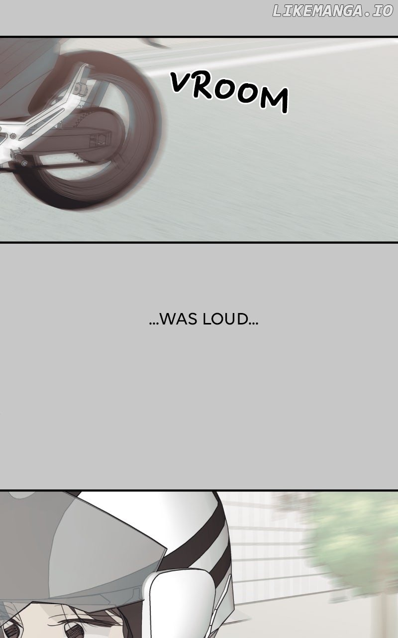 The Password Is 002! Chapter 54 - Page 47