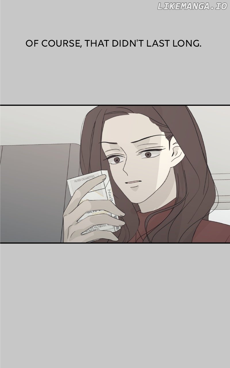 The Password Is 002! Chapter 54 - Page 58