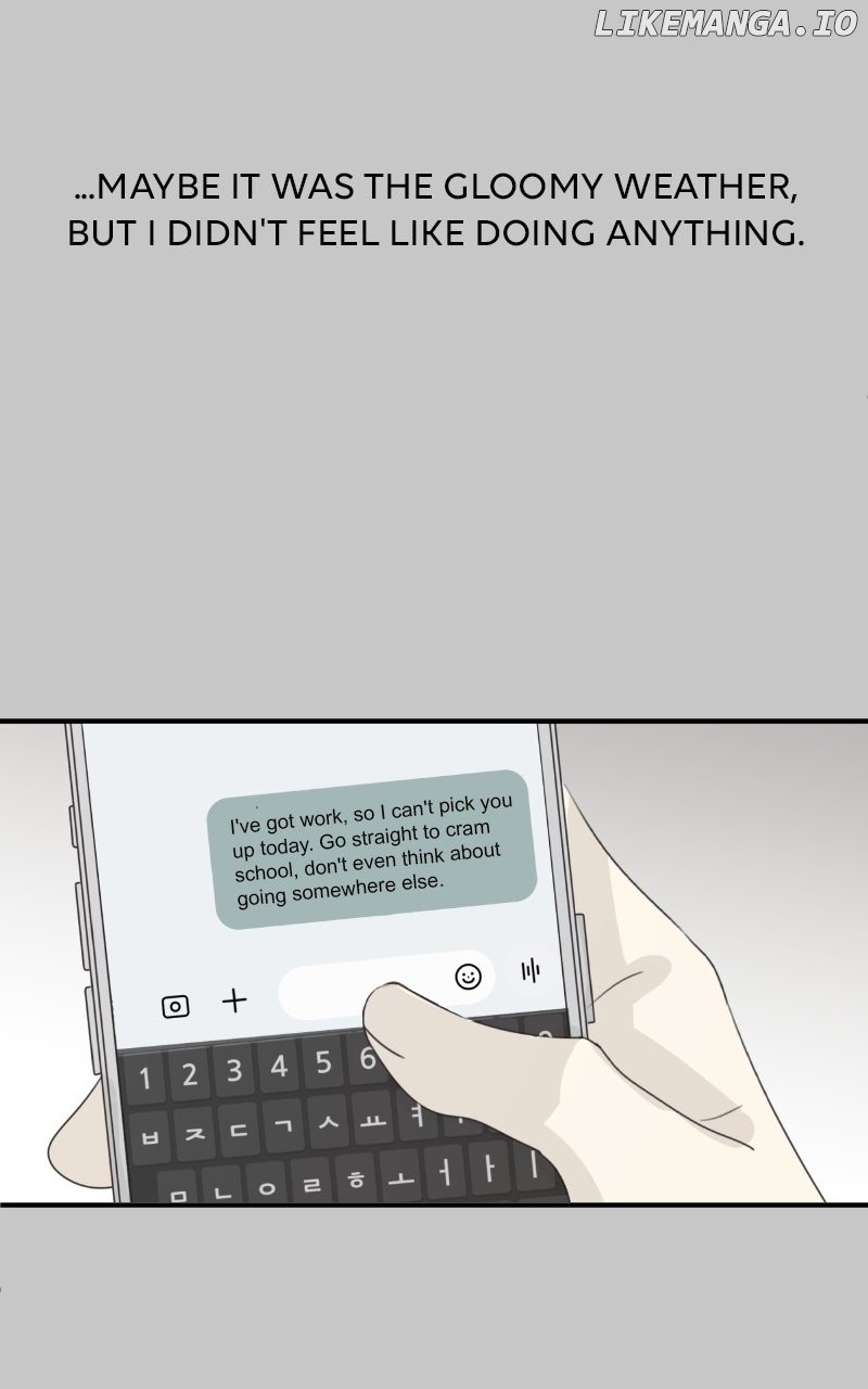The Password Is 002! Chapter 54 - Page 64