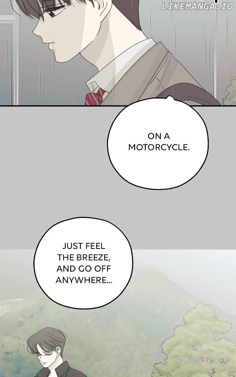 The Password Is 002! Chapter 54 - Page 68