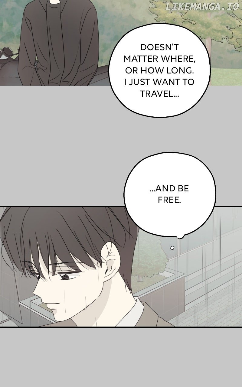 The Password Is 002! Chapter 54 - Page 69