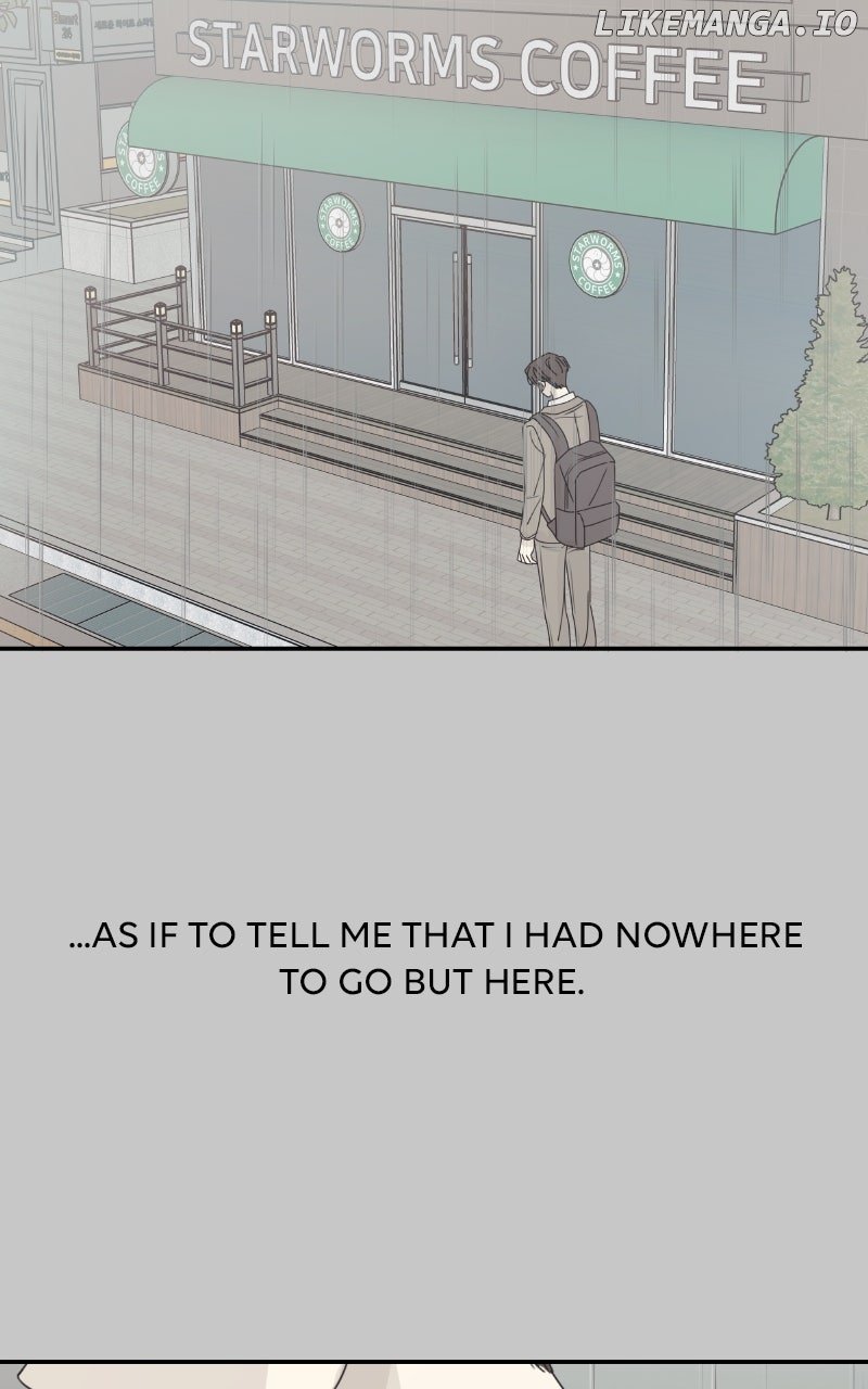 The Password Is 002! Chapter 54 - Page 71