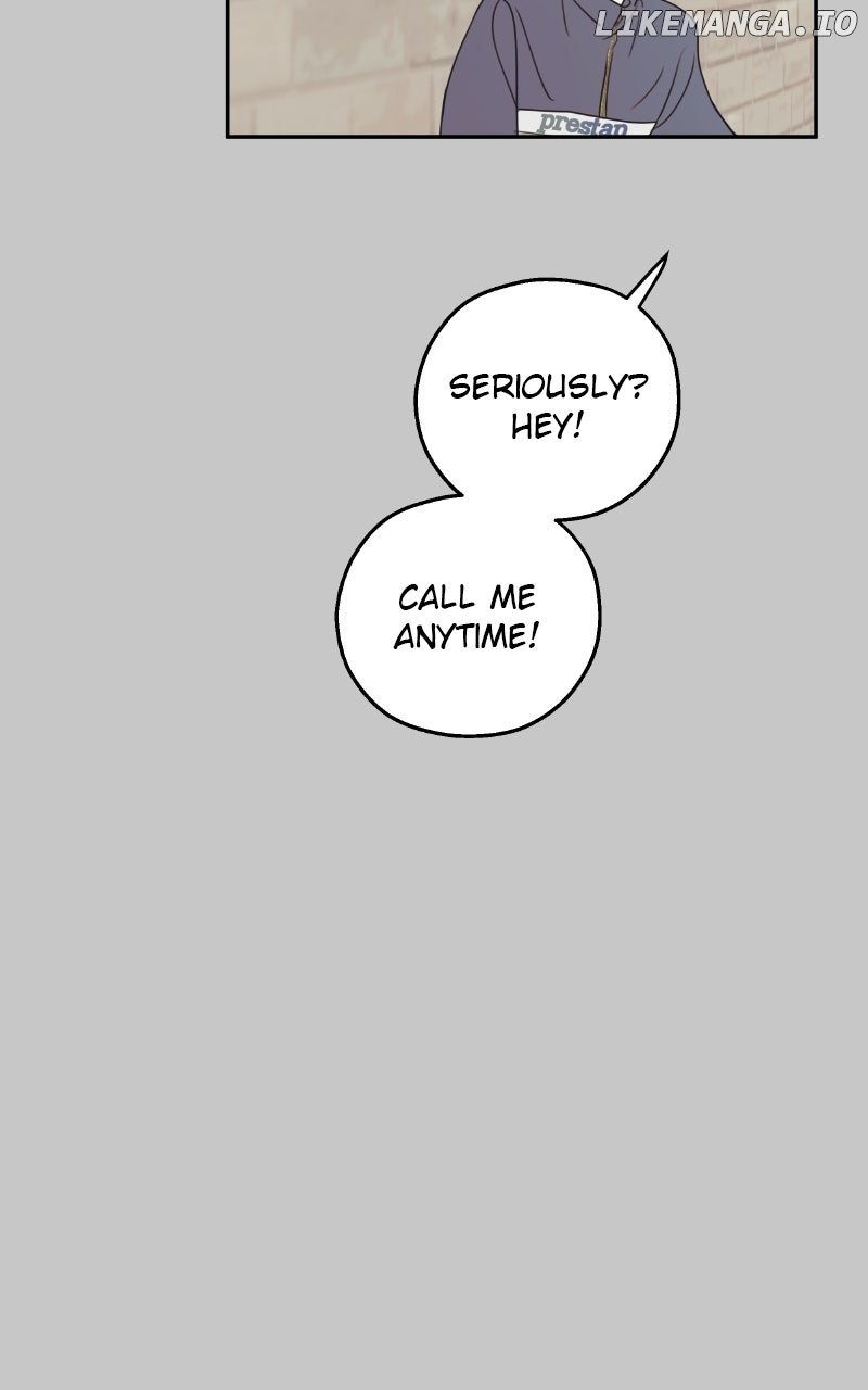The Password Is 002! Chapter 54 - Page 82