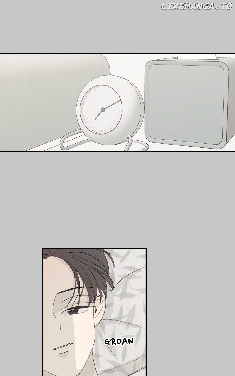 The Password Is 002! Chapter 54 - Page 85