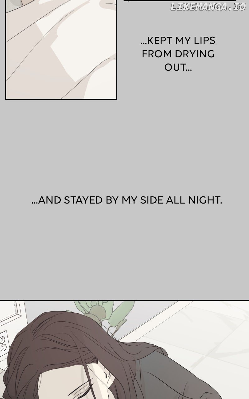 The Password Is 002! Chapter 54 - Page 89