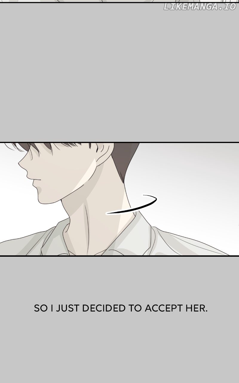 The Password Is 002! Chapter 54 - Page 91