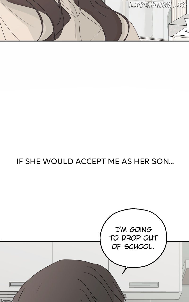 The Password Is 002! Chapter 54 - Page 94