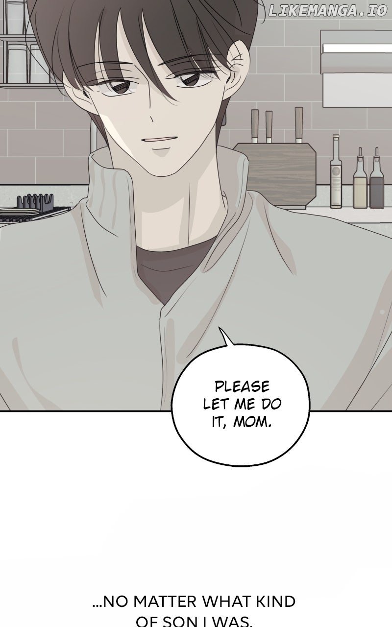 The Password Is 002! Chapter 54 - Page 95