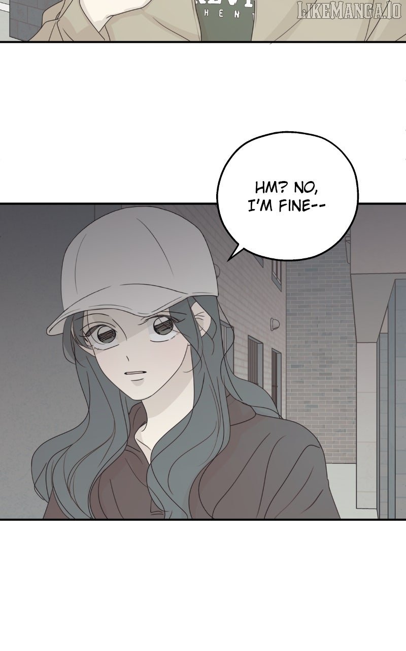 The Password Is 002! Chapter 55 - Page 22