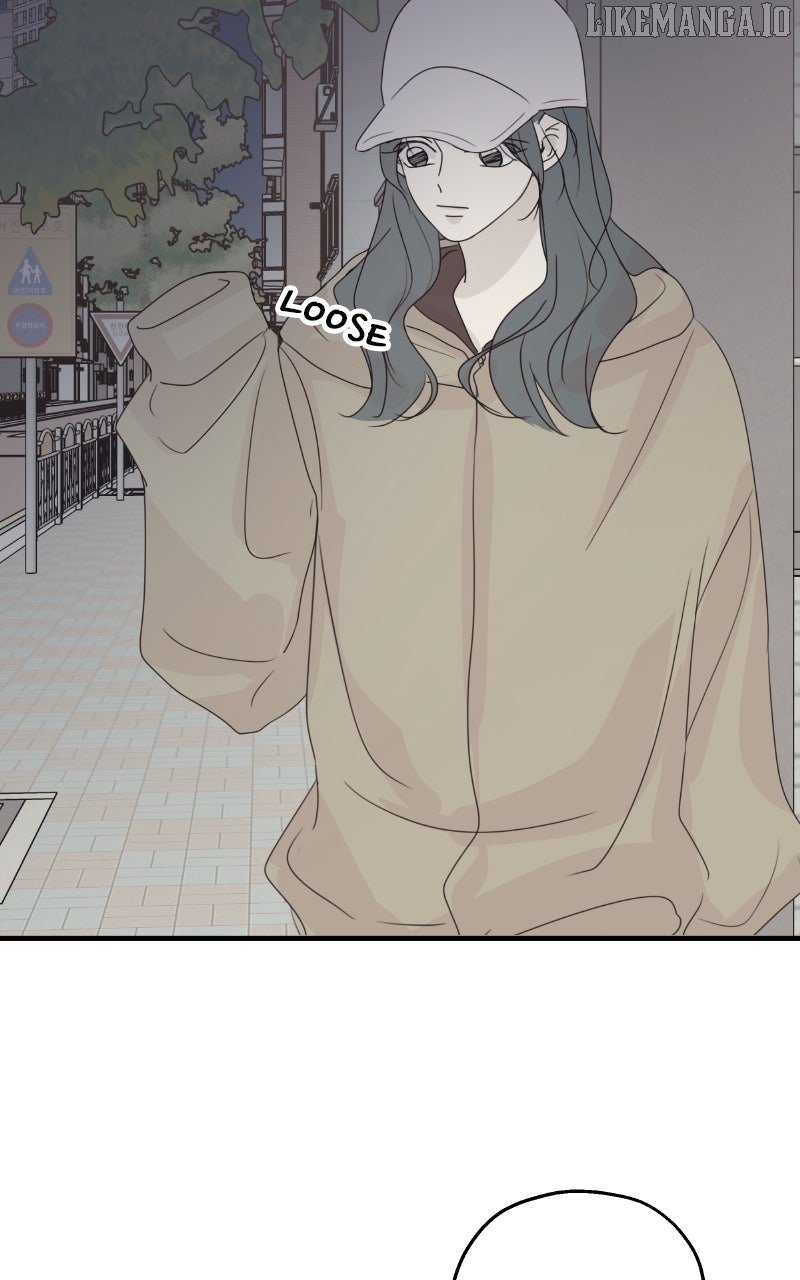 The Password Is 002! Chapter 55 - Page 24