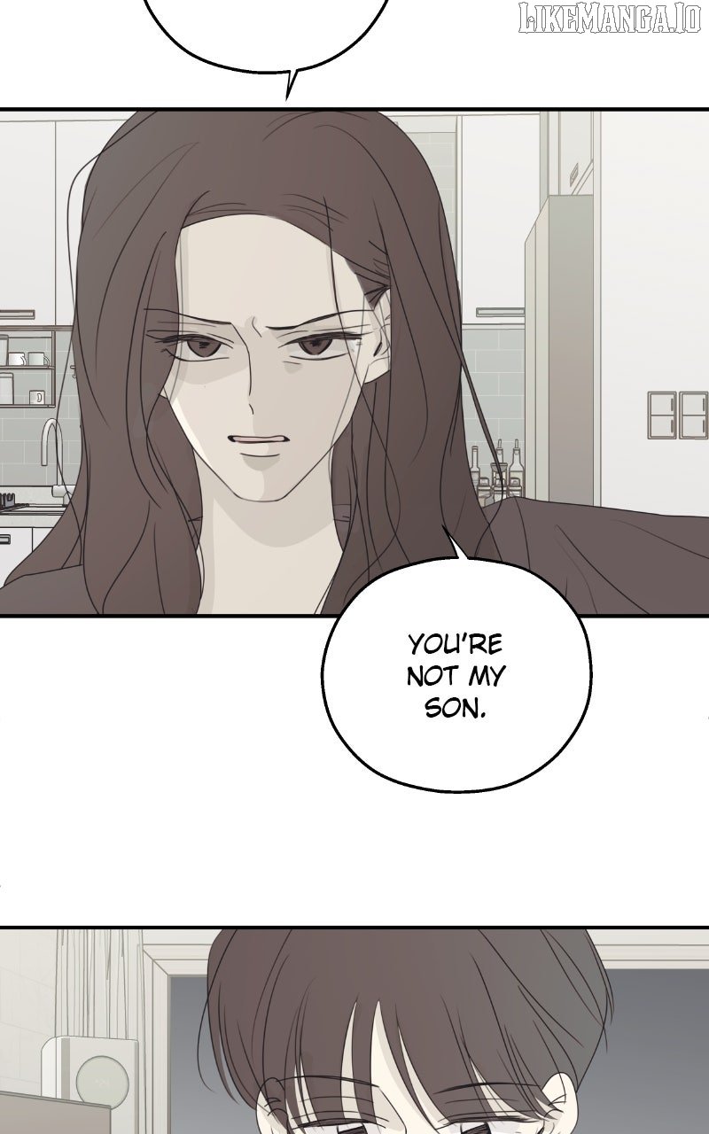 The Password Is 002! Chapter 55 - Page 3