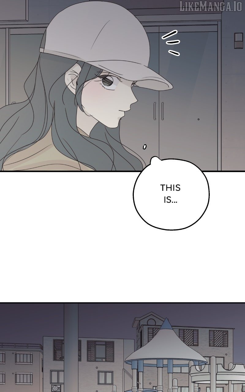 The Password Is 002! Chapter 55 - Page 34
