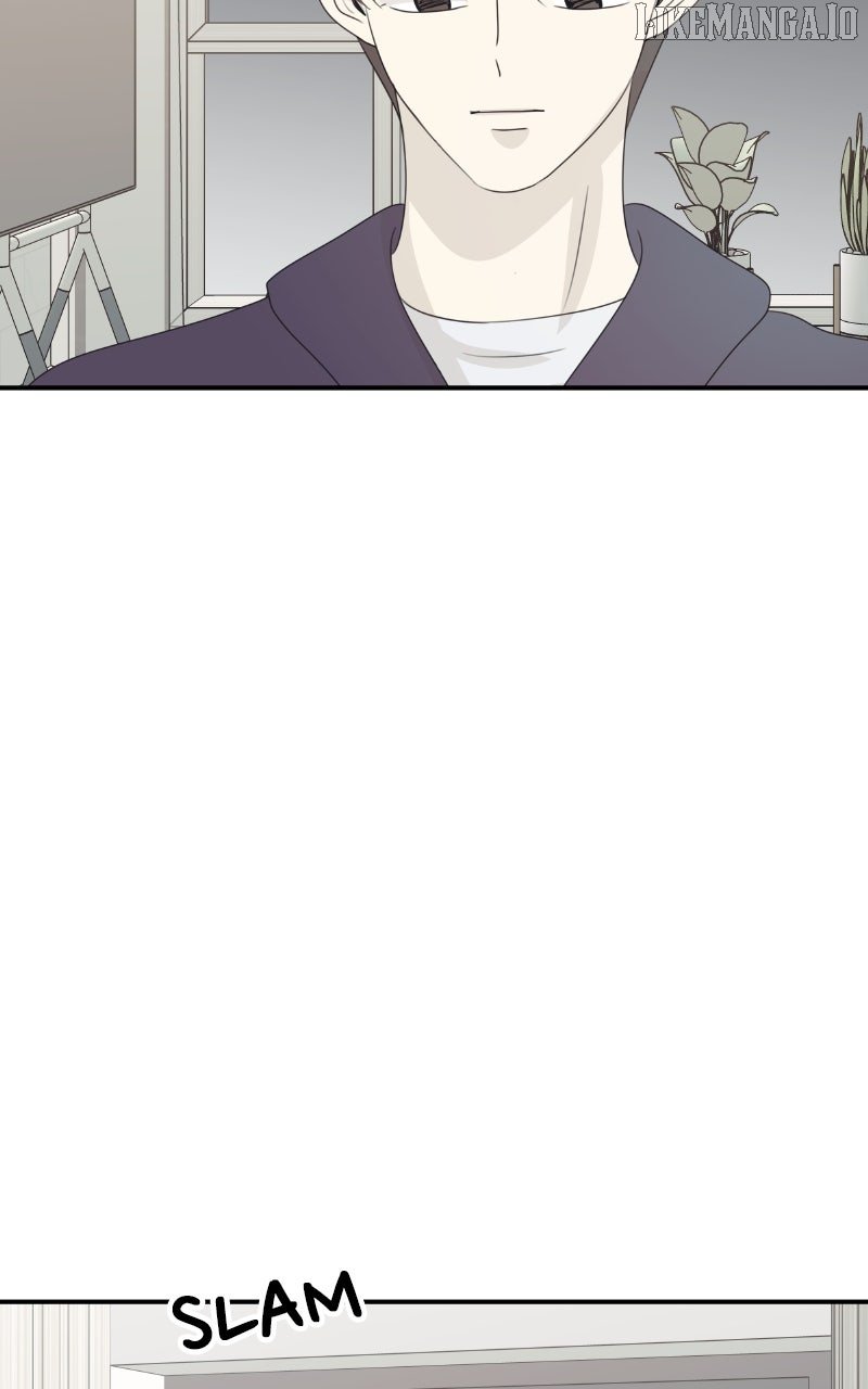 The Password Is 002! Chapter 55 - Page 4