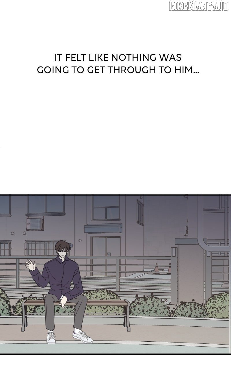 The Password Is 002! Chapter 55 - Page 51
