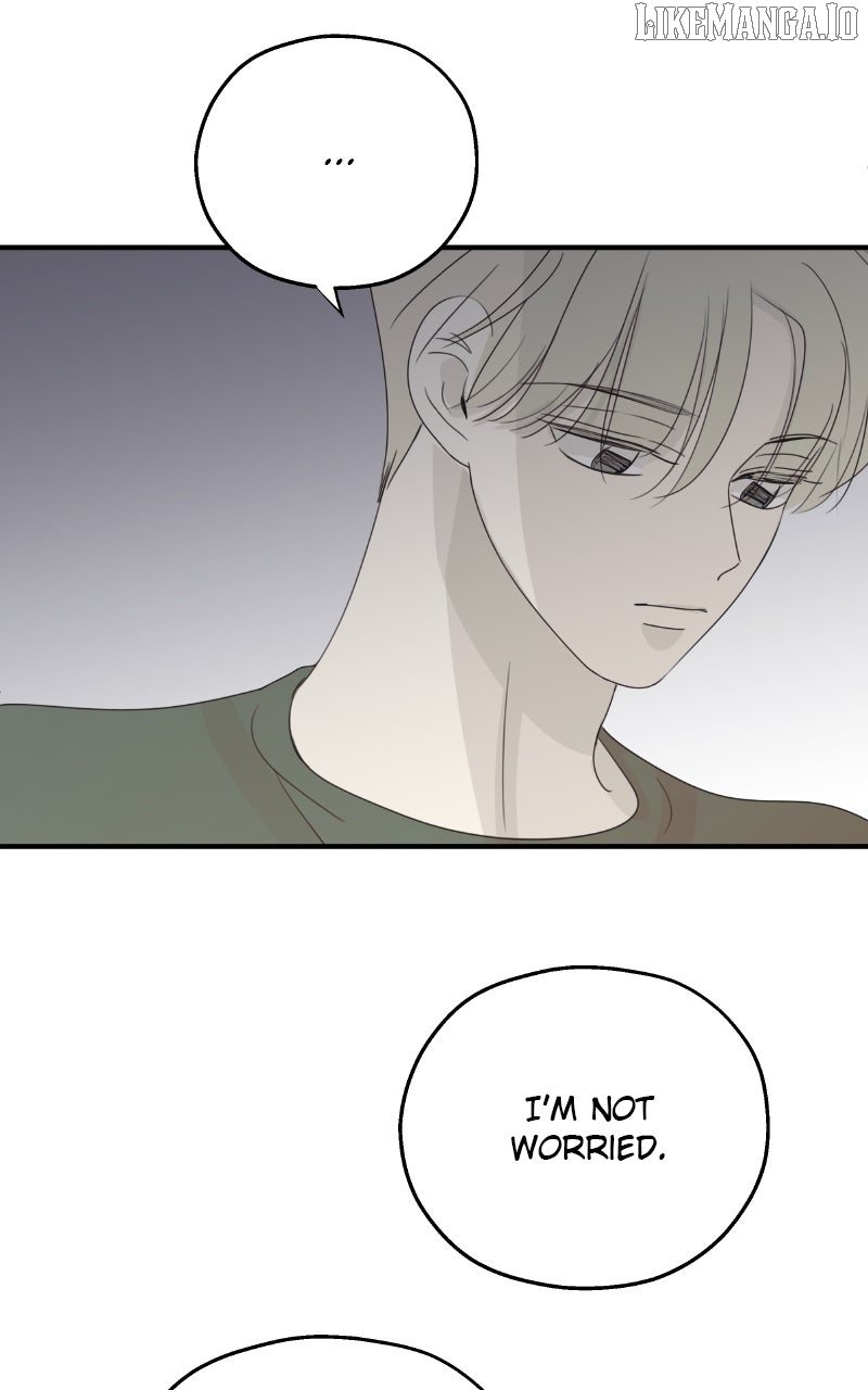 The Password Is 002! Chapter 55 - Page 60