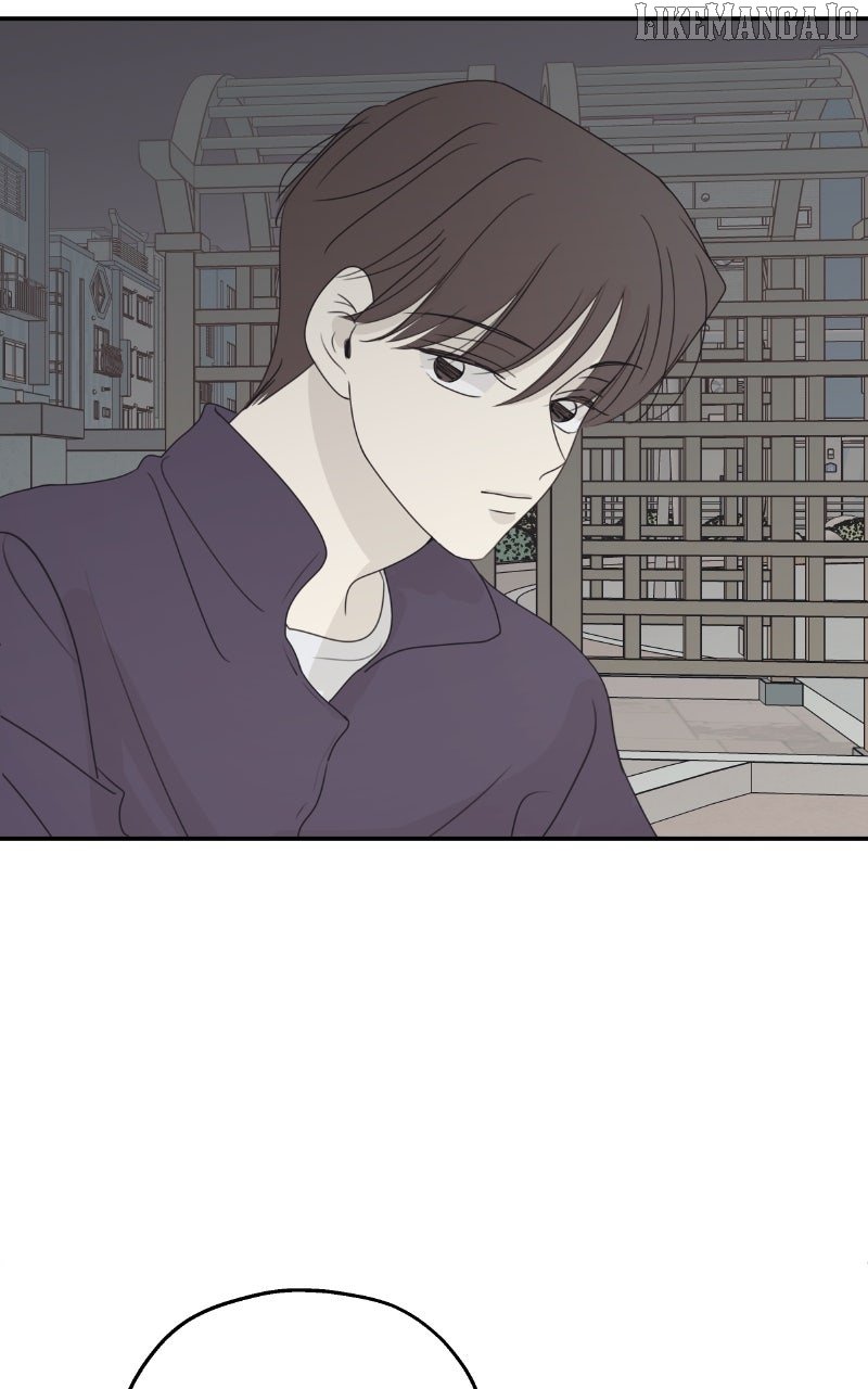The Password Is 002! Chapter 55 - Page 64