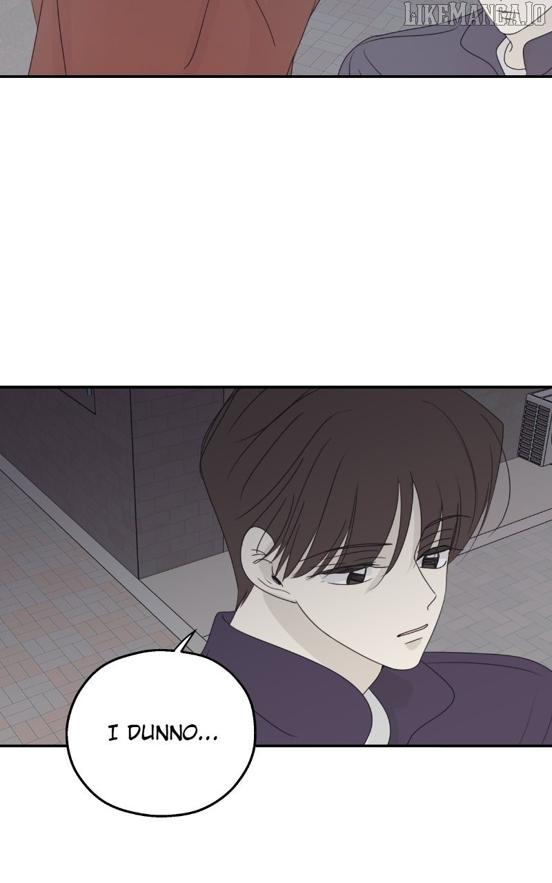 The Password Is 002! Chapter 56 - Page 16