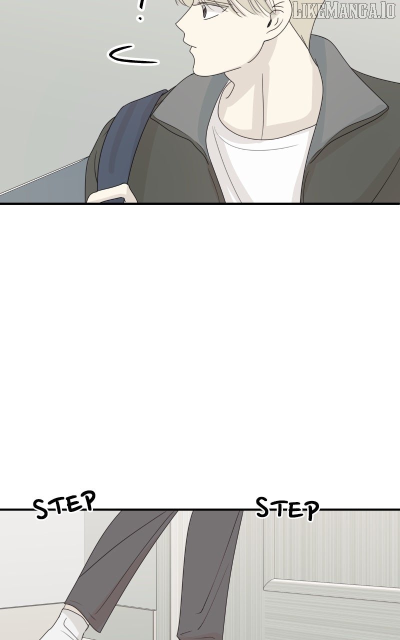 The Password Is 002! Chapter 56 - Page 27