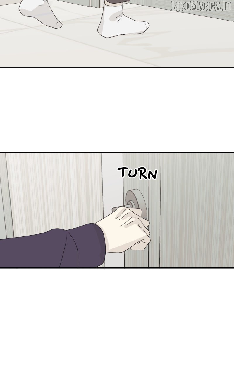 The Password Is 002! Chapter 56 - Page 28