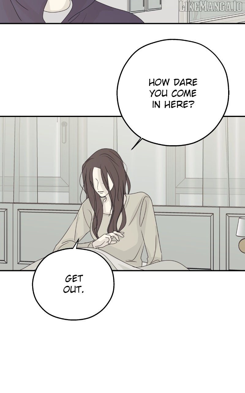 The Password Is 002! Chapter 56 - Page 33