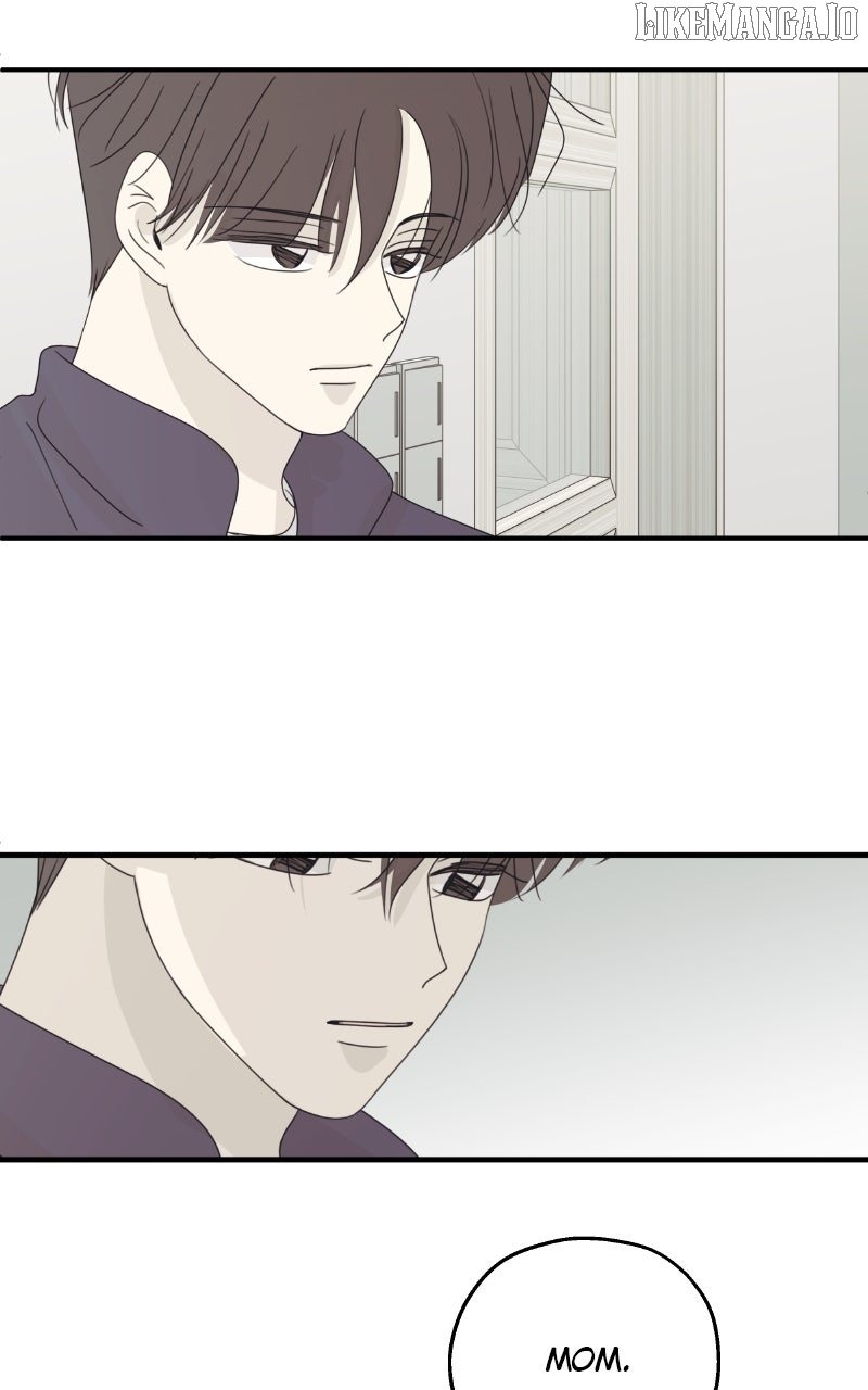 The Password Is 002! Chapter 56 - Page 34