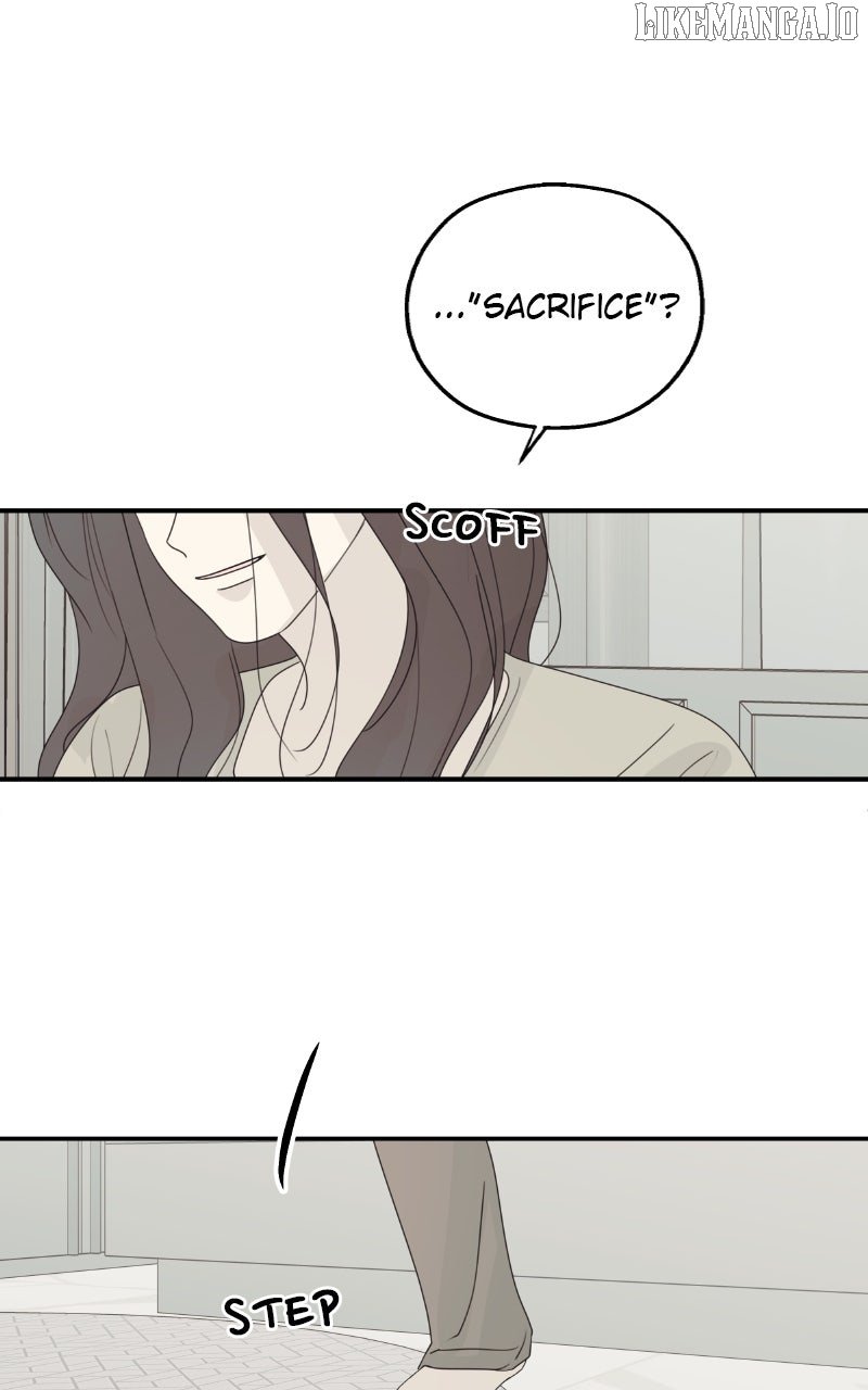 The Password Is 002! Chapter 56 - Page 39