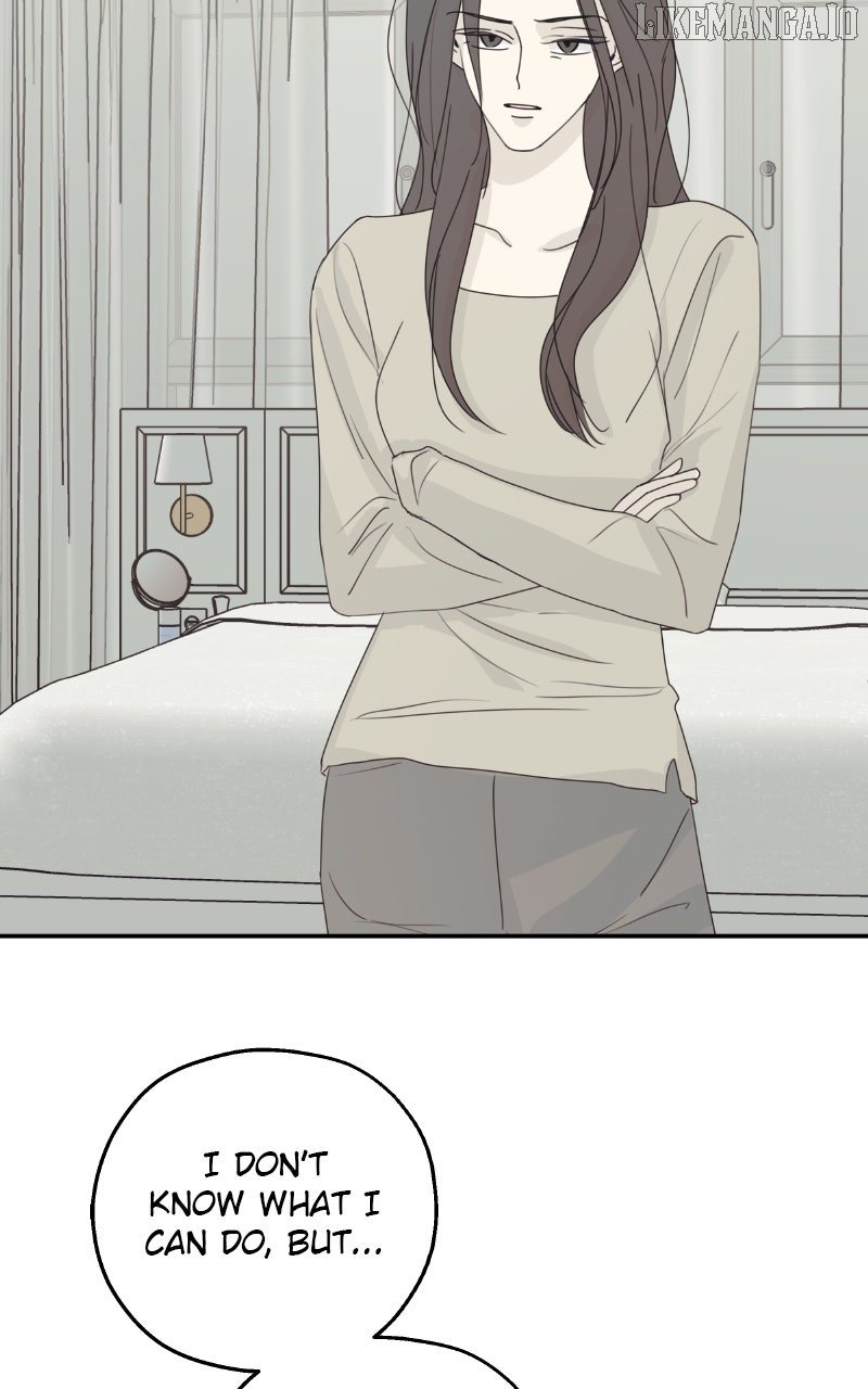 The Password Is 002! Chapter 56 - Page 41